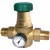 Regulator ciśnienia wody
