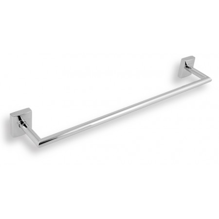 NOVASERVIS METALIA 12 Wieszak na ręczniki, 450 mm, chrom 0227,0