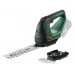 BOSCH AdvancedShear 18V-10 Zestaw: akumulatorowe nożyce do trawy i do krzewów 0600857001