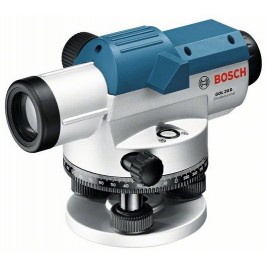 BOSCH Niwelator optyczny GOL 20 D Professional 0601068400