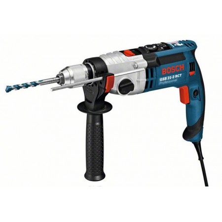 BOSCH GSB 21-2 RCT PROFESSIONAL Wiertarka 060119C700