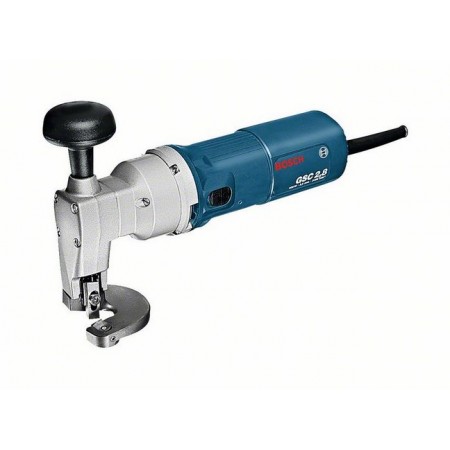 BOSCH Nożyce do blachy GSC 2,8 0601506108