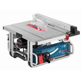 BOSCH Stołowa pilarka tarczowa GTS 10 J Professional 0601B30500