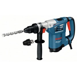 BOSCH GBH 4-32 DFR Młot udarowo-obrotowy SDS-plus 0611332101