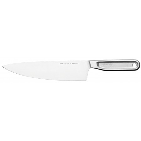 Fiskars Nóż szefa kuchni duży, 20 cm 1062882