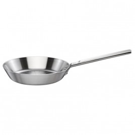 Fiskars Norden patelnia stalowa 24cm 1067628