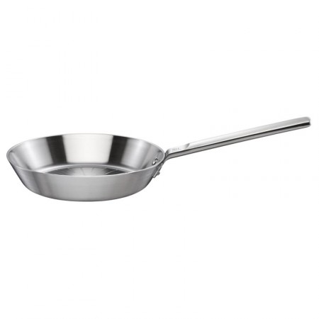 Fiskars Norden patelnia stalowa 24cm 1067628