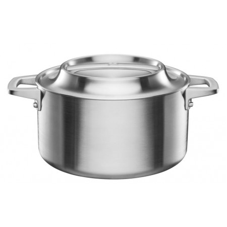 Fiskars Garnek stalowy Norden 3,0L 1067639