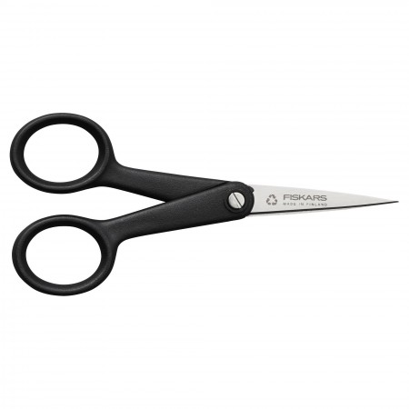 Fiskars Nożyczki do haftu Recycled, 13 cm 1074541
