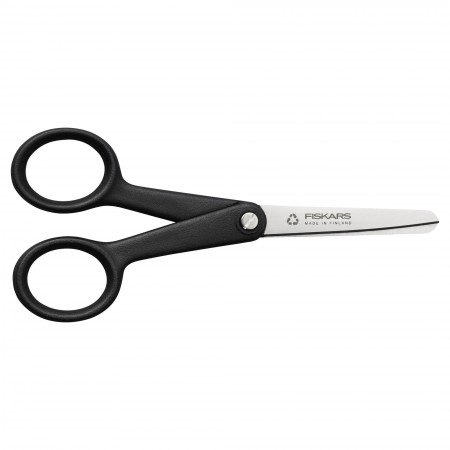 Fiskars Nożyczki hobbystyczne z recyklingu, 13 cm 1074542