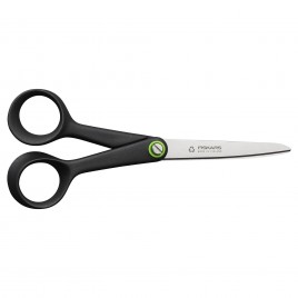 Fiskars Nożyczki uniwersalne z recyklingu małe, 17 cm 1074543