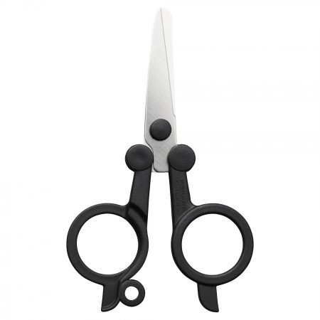 Fiskars Składane nożyczki podróżne 1075352 Fiskars Składane nożyczki podróżne 1075352