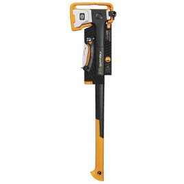 Zestaw Fiskars siekiera X32 i piła składana 1075435