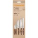 Fiskars Folken zestaw 5 noży 1075688