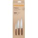 Fiskars Folken zestaw 3 noży 1075689