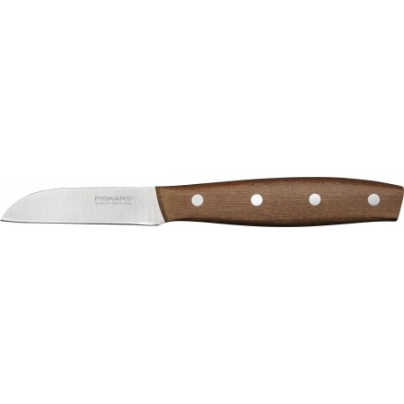 Fiskars Folken nóż do obierania 7 cm 1075691 Fiskars Folken nóż do obierania 7 cm 1075691