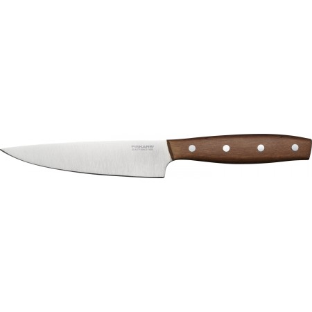 Fiskars Folken mały nóż szefa kuchni 12 cm 1075693 Fiskars Folken mały nóż szefa kuchni 12 cm 1075693