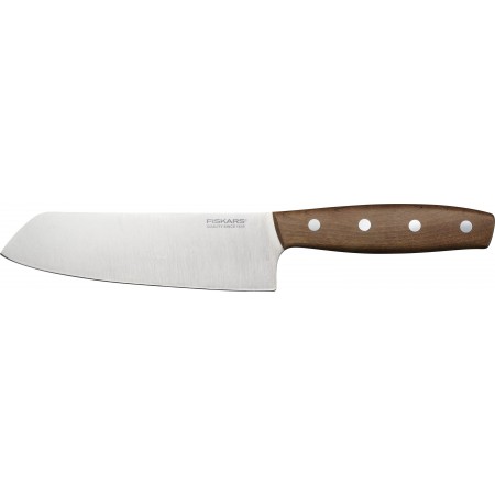 Fiskars Folken nóż santoku 16 cm 1075694 Fiskars Folken nóż santoku 16 cm 1075694