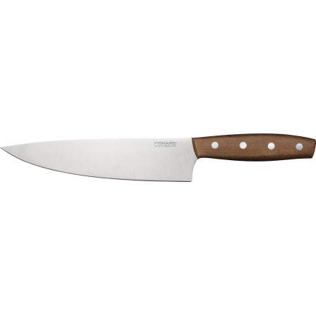 Fiskars Folken duży nóż szefa kuchni 20 cm 1075696 Fiskars Folken duży nóż szefa kuchni 20 cm 1075696