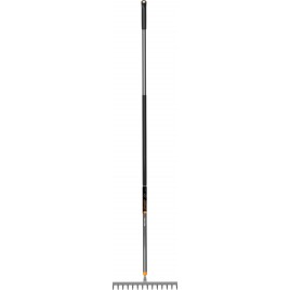 Fiskars Ergonomic Glebogryzarka z zakrzywionym trzonkiem 1077112 Fiskars Ergonomic Glebogryzarka z zakrzywionym trzonkiem 1077112