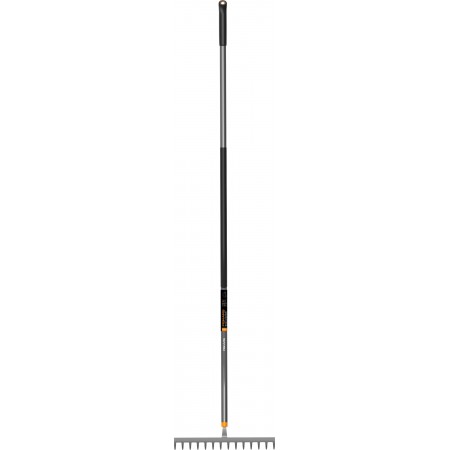 Fiskars Ergonomic Glebogryzarka z zakrzywionym trzonkiem 1077112 Fiskars Ergonomic Glebogryzarka z zakrzywionym trzonkiem 1077112