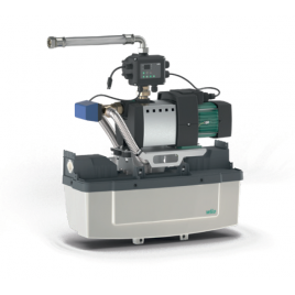 Wilo RAIN1-45 EM System zbierania wody deszczowej 2551470