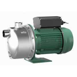 WILO WJ 203-X-EM-2 (1~230 V) Samozasysająca, jednostopniowa pompa 4262916