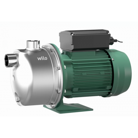 WILO WJ 204-X-EM-2 (1~230 V) Samozasysająca, jednostopniowa pompa 4262917
