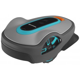 GARDENA SILENO life 1000 m2 Robot koszący, 15102-32