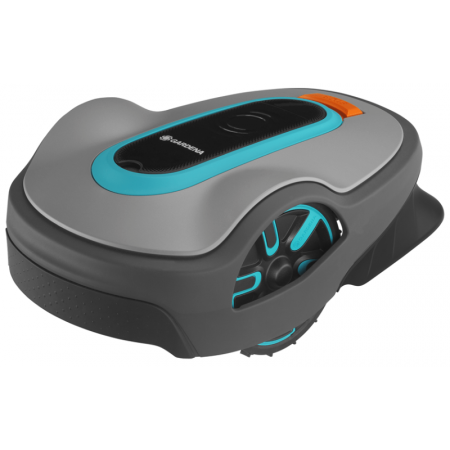 GARDENA SILENO life Robot koszący 1500 m2 Bluetooth, 15108-32