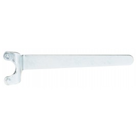 BOSCH Klucz widełkowy wygięty do szlifierek kątowych 1607950004
