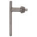 BOSCH Klucze zapasowe do uchwytów wiertarskich z wieńcem zębatym 60+30+4mm 1607950028