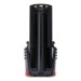 BOSCH GBA 3,6 V; 2,0 Ah 1607A350CN