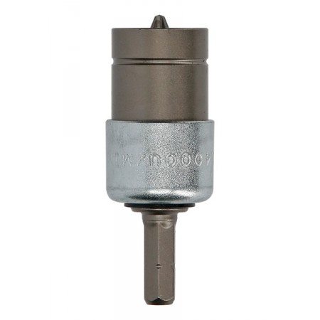 BOSCH Nasadka wkręcająca 60 mm 1608500013