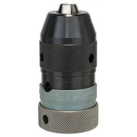 BOSCH Szybkozaciskowy uchwyt wiertarski do 13 mm 1608572003