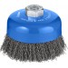BOSCH Szczotka garnkowa PRO Metal clean, 100 x 0,5 mm, gwint 1608614011