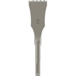 BOSCH Dłuto PRO SDS plus-5C do zaprawy, z węglikową końcówką, 32 x 130 mm 1608690014