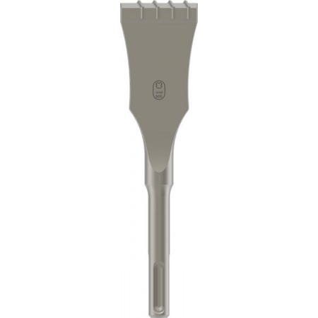 BOSCH Dłuto PRO SDS plus-5C do zaprawy, z węglikową końcówką, 32 x 130 mm 1608690014