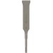 BOSCH Dłuto PRO SDS plus-5C do zaprawy, z węglikową końcówką, 32 x 200 mm 1608690015