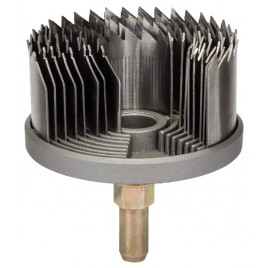 BOSCH 8-elem. zestaw otwornic, 25–68 mm 1609200243