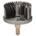 BOSCH 8-elem. zestaw otwornic, 25–68 mm 1609200243