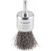 BOSCH Szczotka pędzelkowa PRO Metal clean, uchwyt prosty, 25 x 0,3 mm 1609200269
