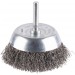 BOSCH Szczotka garnkowa PRO Metal clean, uchwyt prosty, 70 x 0,3 mm 1609200270