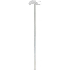 BOSCH Mieszadło PRO Paint, 60 mm 1609200291