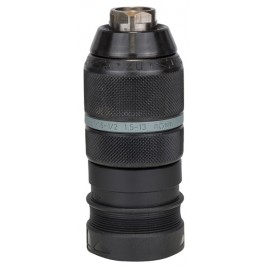 BOSCH Szybkozaciskowy uchwyt wiertarski 1617000328