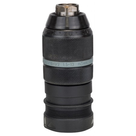 BOSCH Szybkozaciskowy uchwyt wiertarski 1617000328