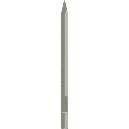 BOSCH Szpicak, chwyt sześciokątny 28 mm 520 mm 1618600019