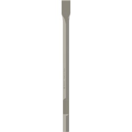 BOSCH Dłuto płaskie, chwyt sześciokątny 28 mm 520 x 36 mm 1618600206