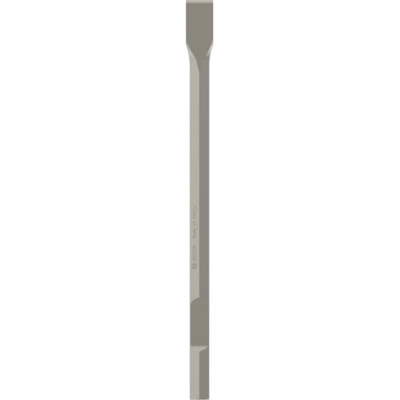 BOSCH Dłuto płaskie, chwyt sześciokątny 28 mm 520 x 36 mm 1618600206