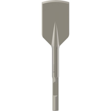 BOSCH Przecinarka do asfaltu PRO HEX 28, 125 x 500 mm 1618601011